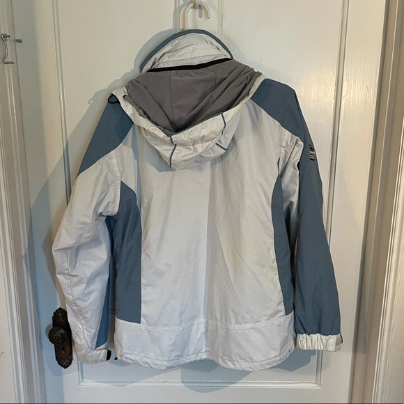 Misty Mountain ski jacket - Picture 7 of 7